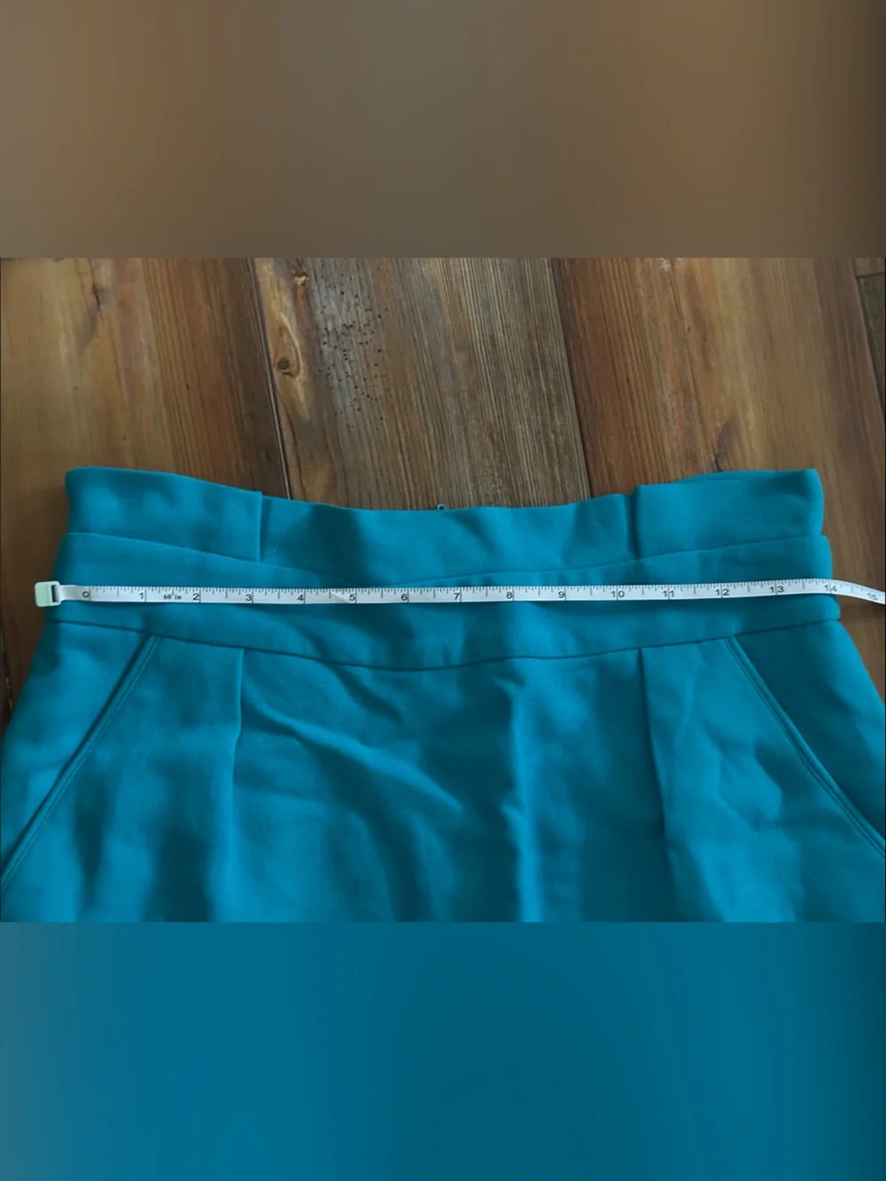 kate spade tailored pencil